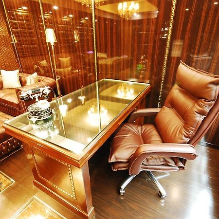Hotel Sara Kinshicho (Adults Only) 東京都 外观 照片