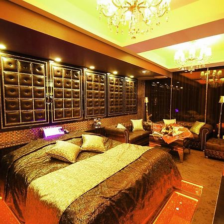 Hotel Sara Kinshicho (Adults Only) 東京都 外观 照片