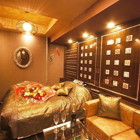 Hotel Sara Kinshicho (Adults Only) 東京都 外观 照片