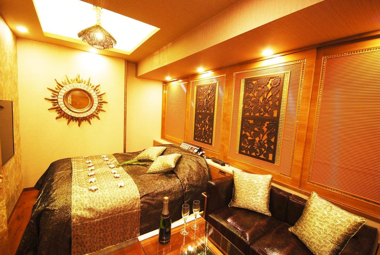 Hotel Sara Kinshicho (Adults Only) 東京都 外观 照片