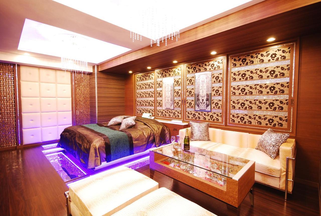 Hotel Sara Kinshicho (Adults Only) 東京都 外观 照片