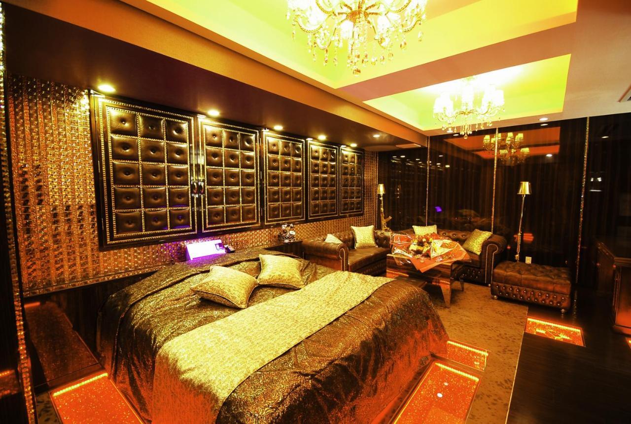 Hotel Sara Kinshicho (Adults Only) 東京都 外观 照片