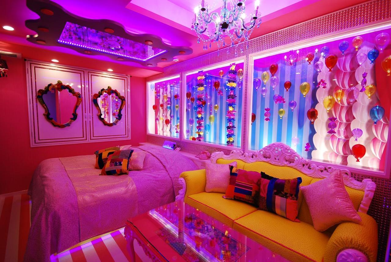 Hotel Sara Kinshicho (Adults Only) 東京都 外观 照片