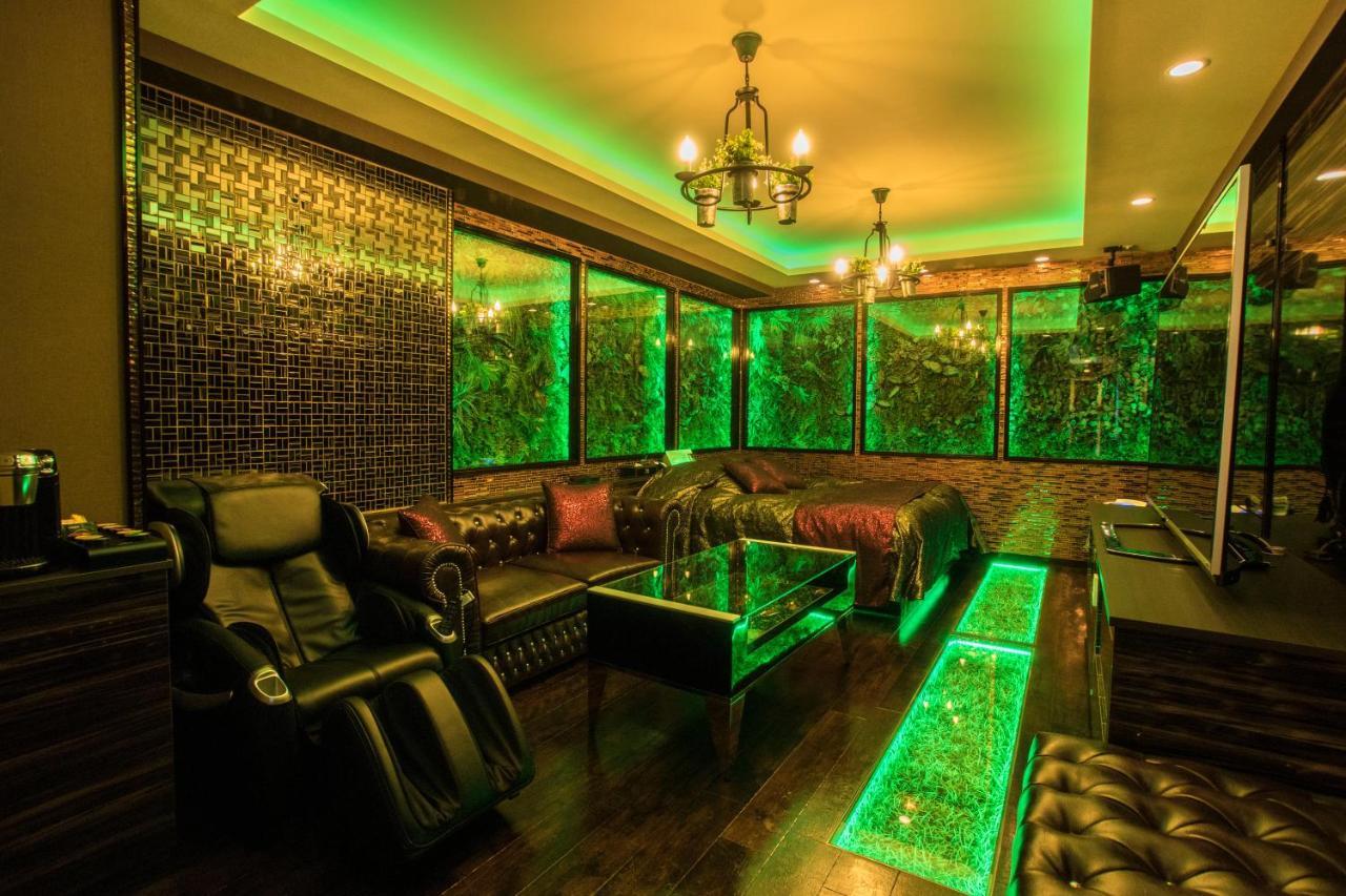 Hotel Sara Kinshicho (Adults Only) 東京都 外观 照片