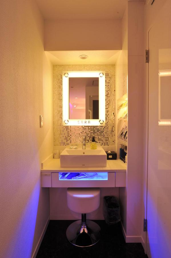 Hotel Sara Kinshicho (Adults Only) 東京都 外观 照片