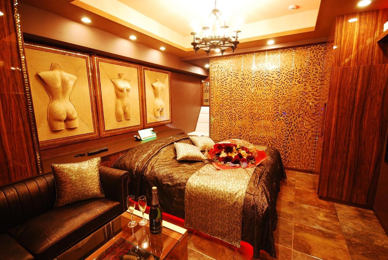 Hotel Sara Kinshicho (Adults Only) 東京都 外观 照片