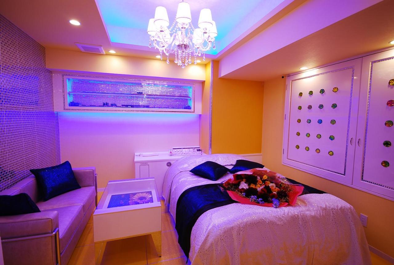 Hotel Sara Kinshicho (Adults Only) 東京都 外观 照片