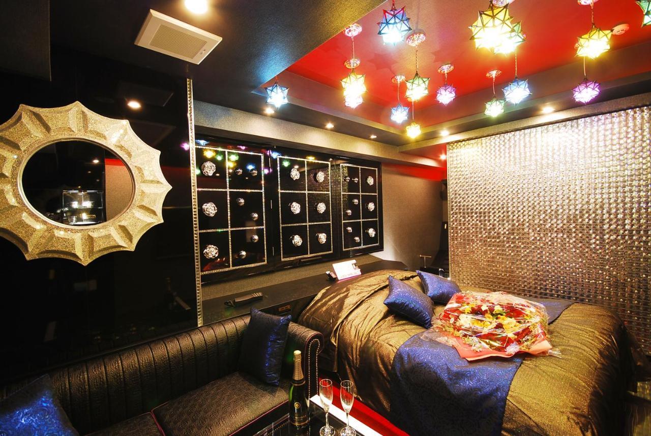 Hotel Sara Kinshicho (Adults Only) 東京都 外观 照片