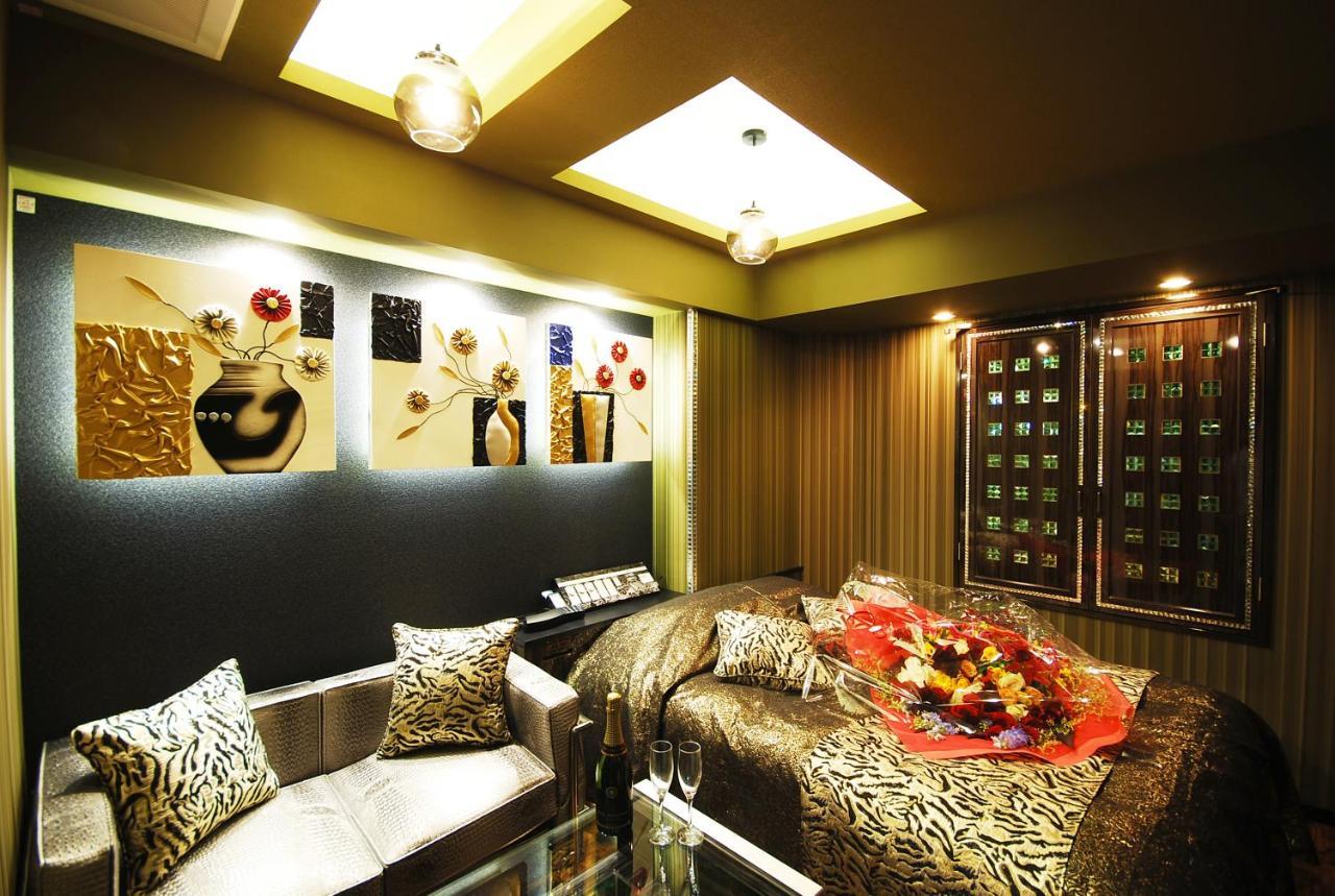 Hotel Sara Kinshicho (Adults Only) 東京都 外观 照片