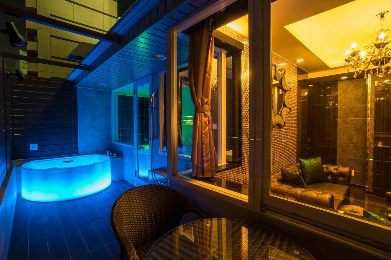 Hotel Sara Kinshicho (Adults Only) 東京都 外观 照片