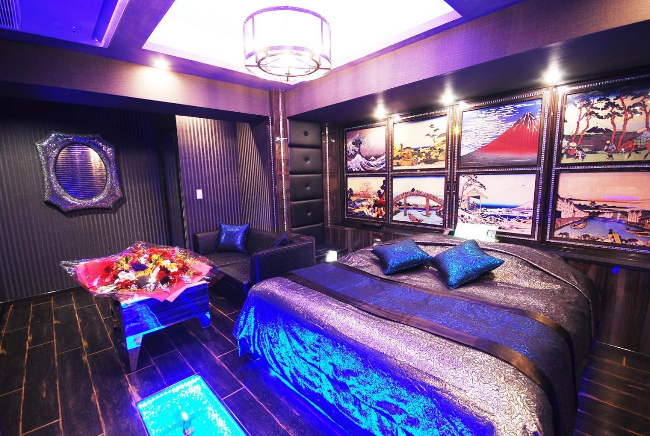 Hotel Sara Kinshicho (Adults Only) 東京都 外观 照片