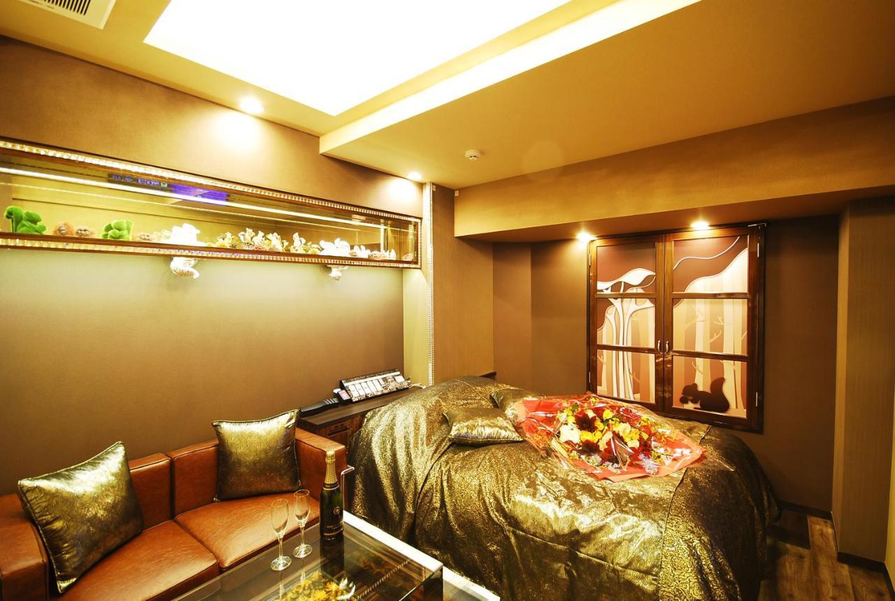 Hotel Sara Kinshicho (Adults Only) 東京都 外观 照片