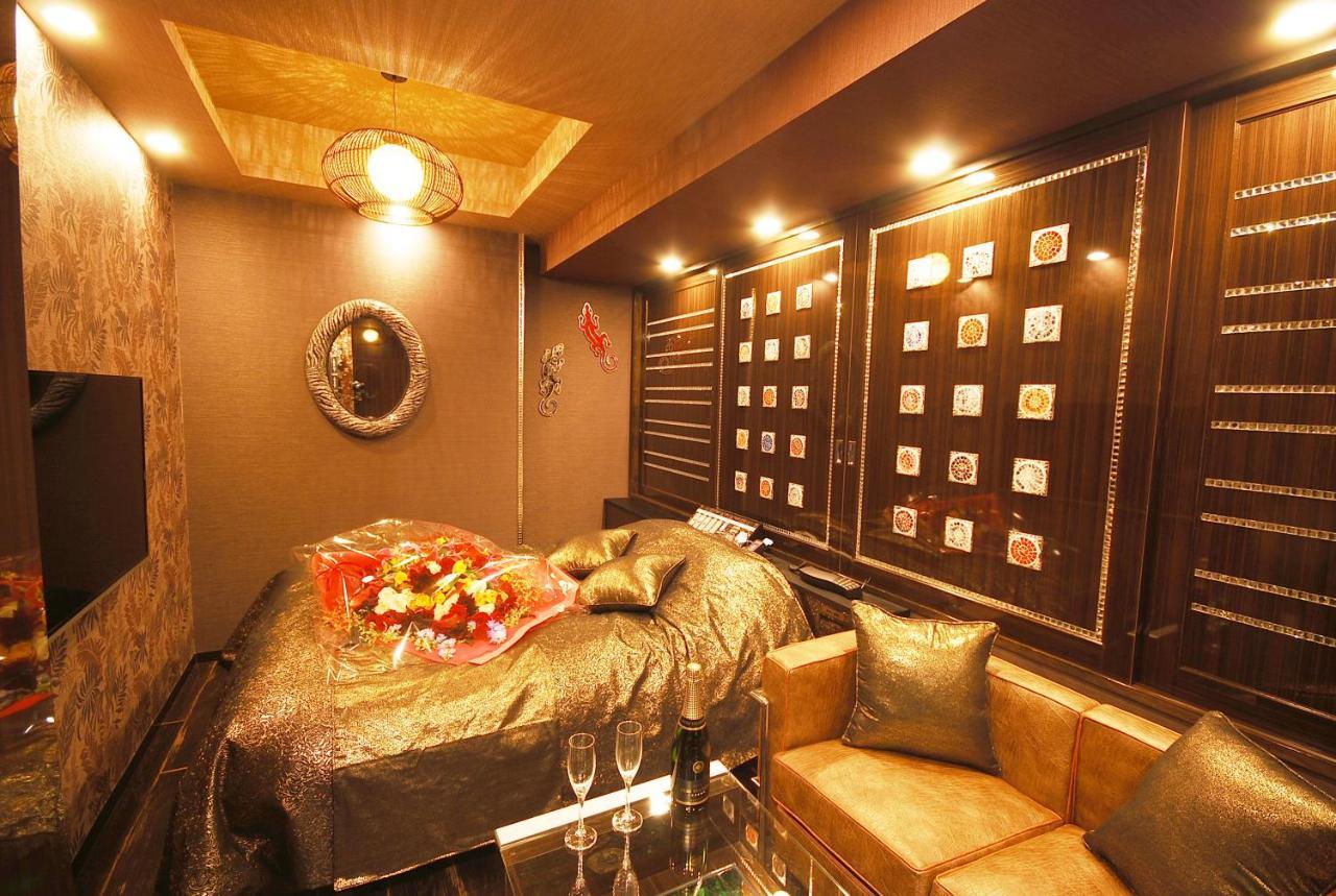 Hotel Sara Kinshicho (Adults Only) 東京都 外观 照片