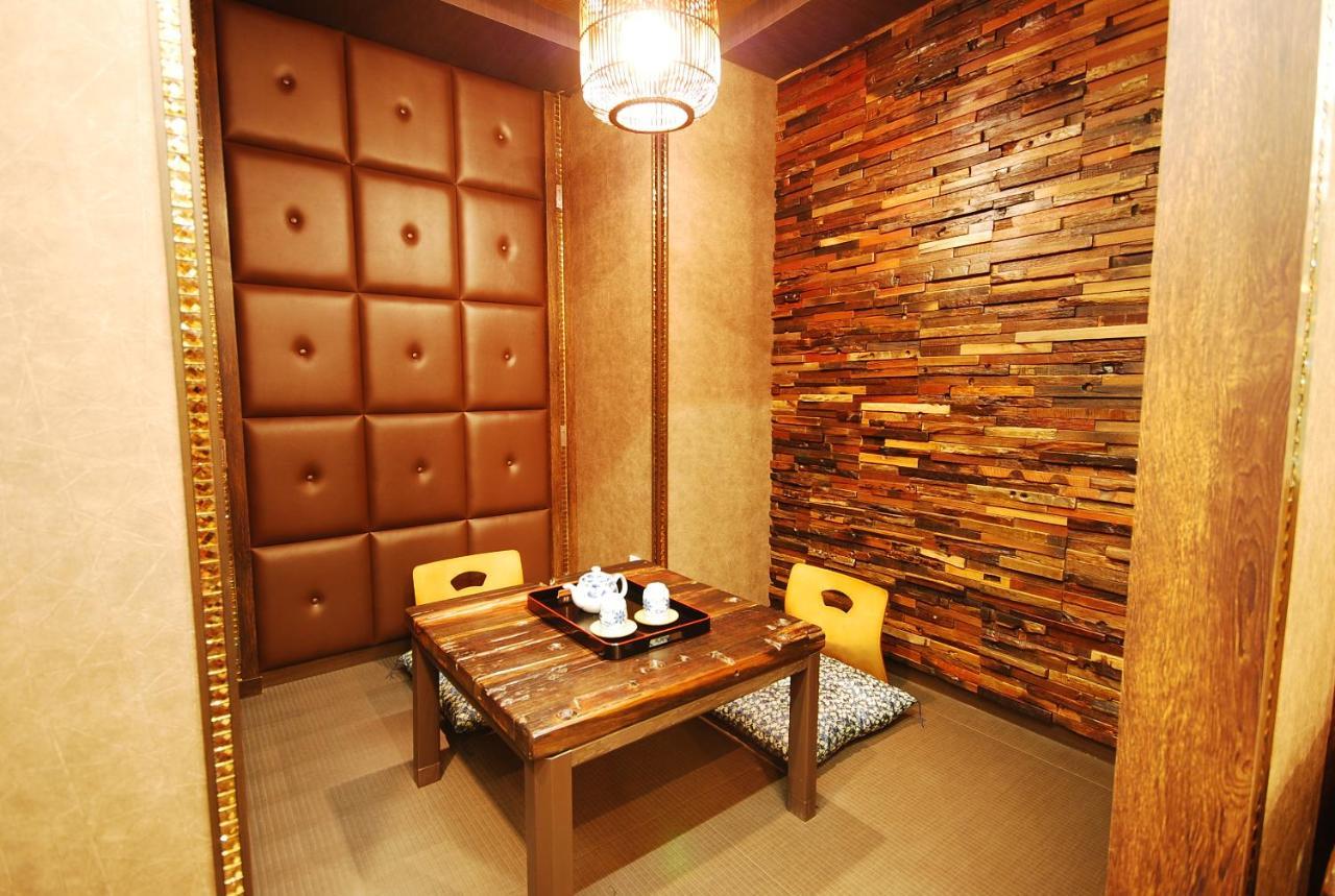 Hotel Sara Kinshicho (Adults Only) 東京都 外观 照片