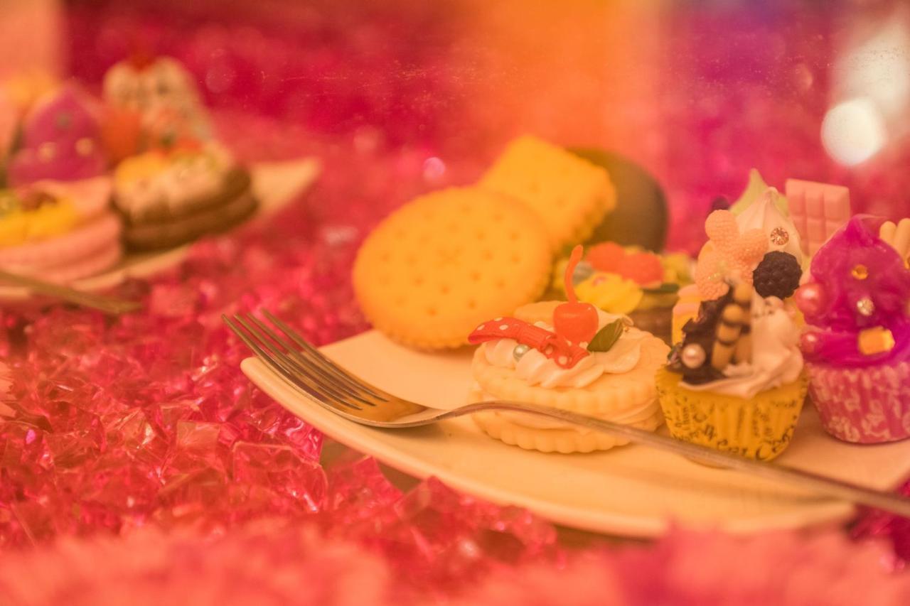 Hotel Sara Kinshicho (Adults Only) 東京都 外观 照片