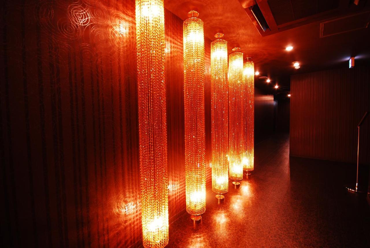 Hotel Sara Kinshicho (Adults Only) 東京都 外观 照片