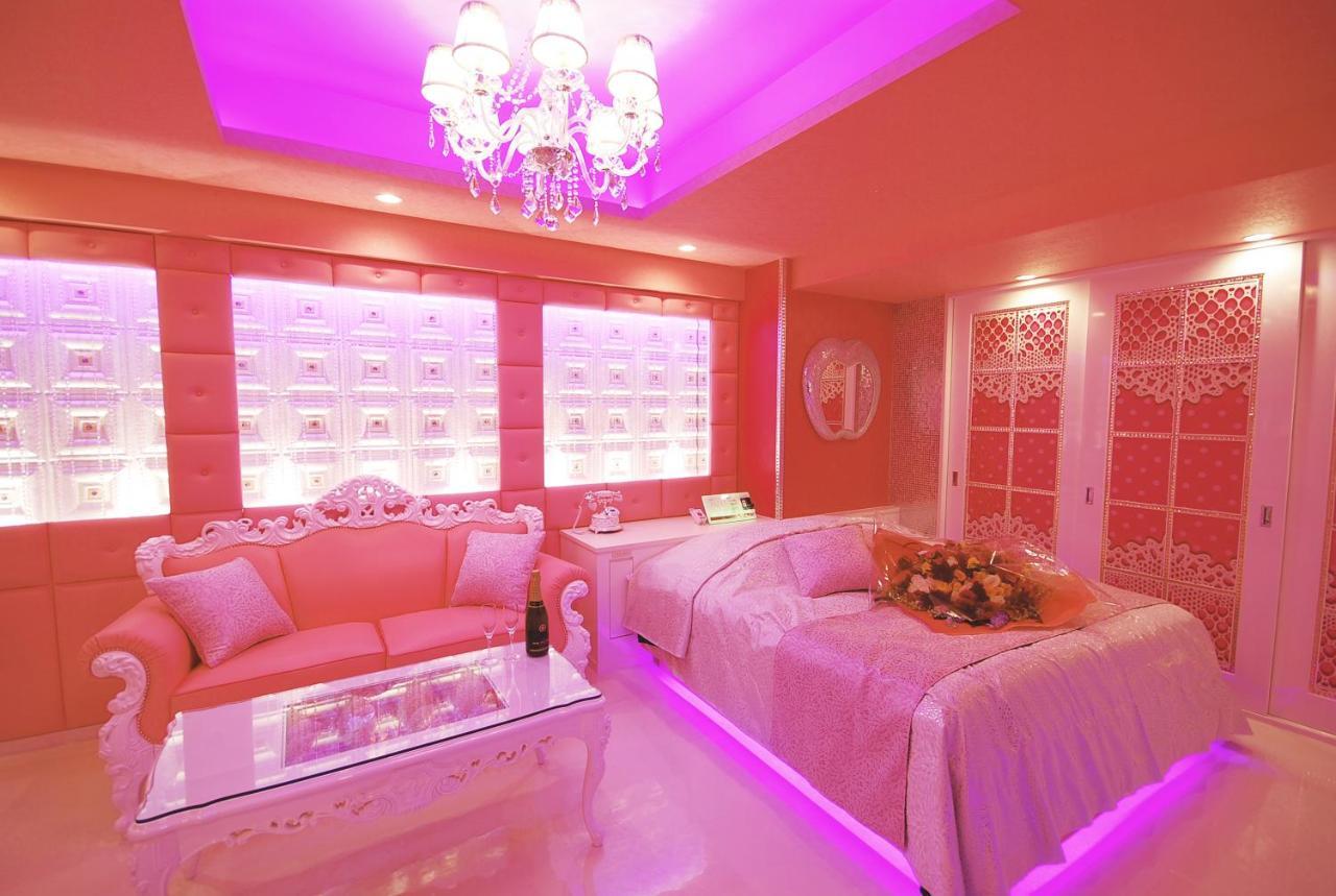 Hotel Sara Kinshicho (Adults Only) 東京都 外观 照片