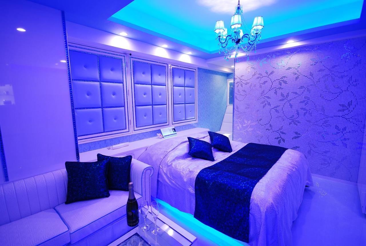 Hotel Sara Kinshicho (Adults Only) 東京都 外观 照片