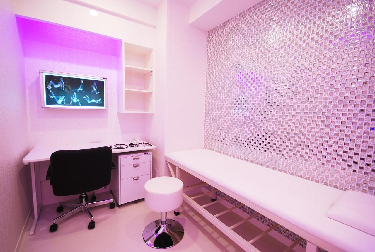Hotel Sara Kinshicho (Adults Only) 東京都 外观 照片