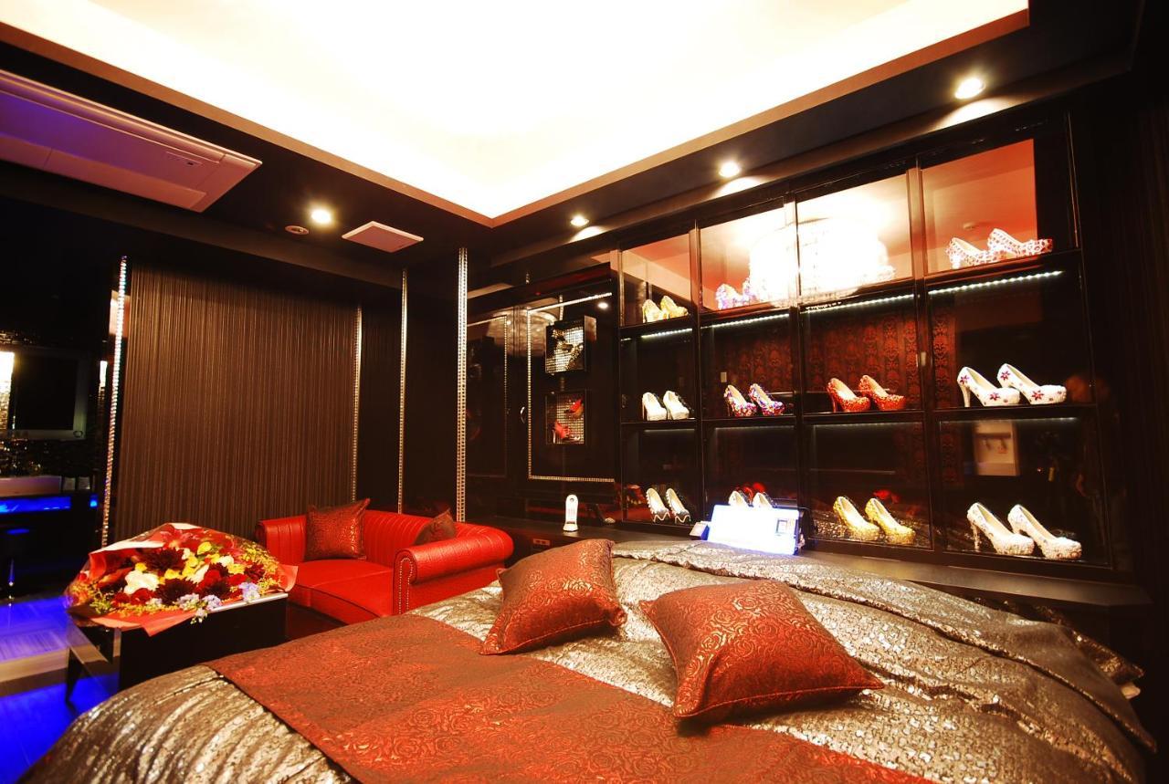 Hotel Sara Kinshicho (Adults Only) 東京都 外观 照片