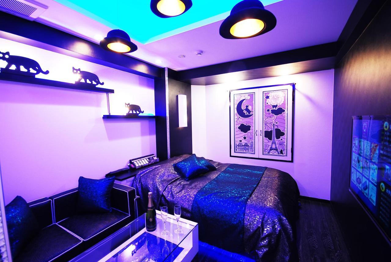 Hotel Sara Kinshicho (Adults Only) 東京都 外观 照片