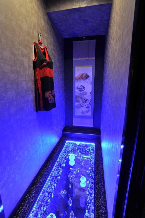 Hotel Sara Kinshicho (Adults Only) 東京都 外观 照片