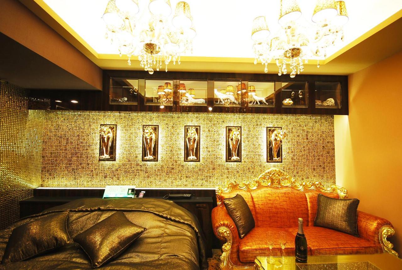 Hotel Sara Kinshicho (Adults Only) 東京都 外观 照片