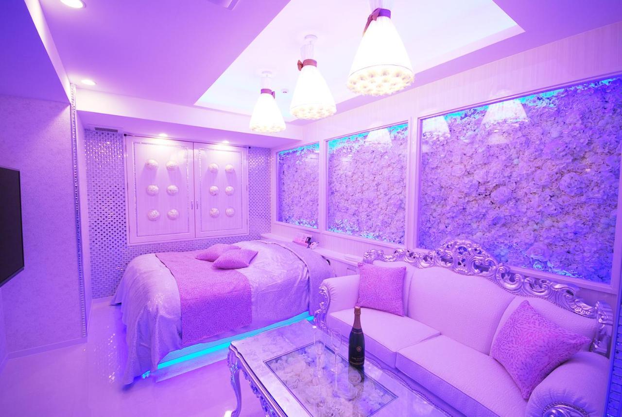 Hotel Sara Kinshicho (Adults Only) 東京都 外观 照片