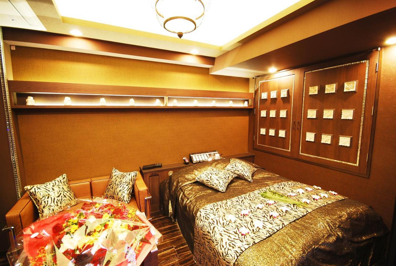 Hotel Sara Kinshicho (Adults Only) 東京都 外观 照片
