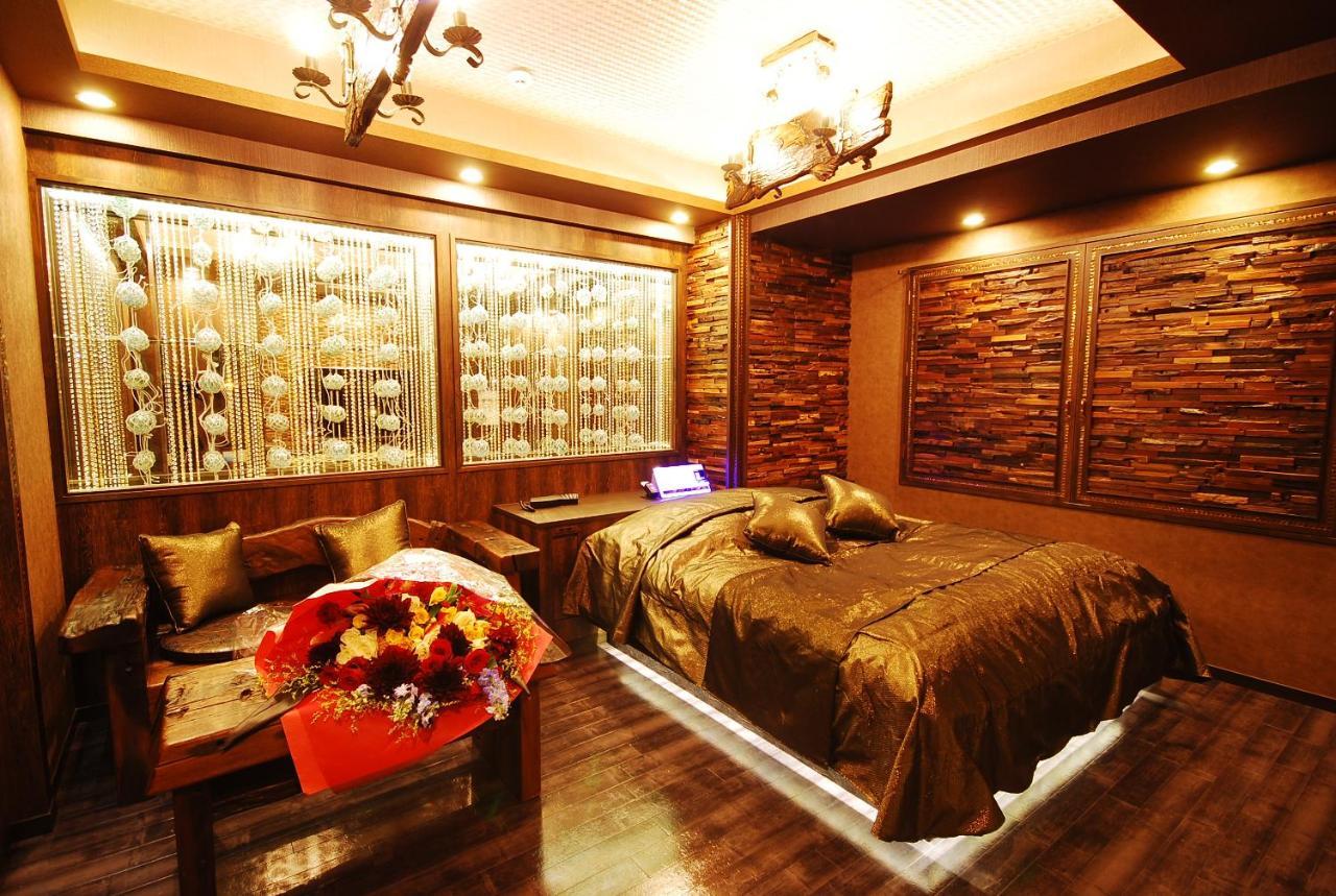 Hotel Sara Kinshicho (Adults Only) 東京都 外观 照片